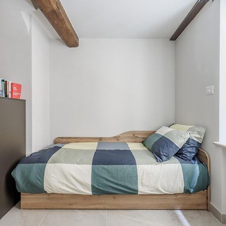 Il Mezzanino By Siena Living Apartment Exterior foto