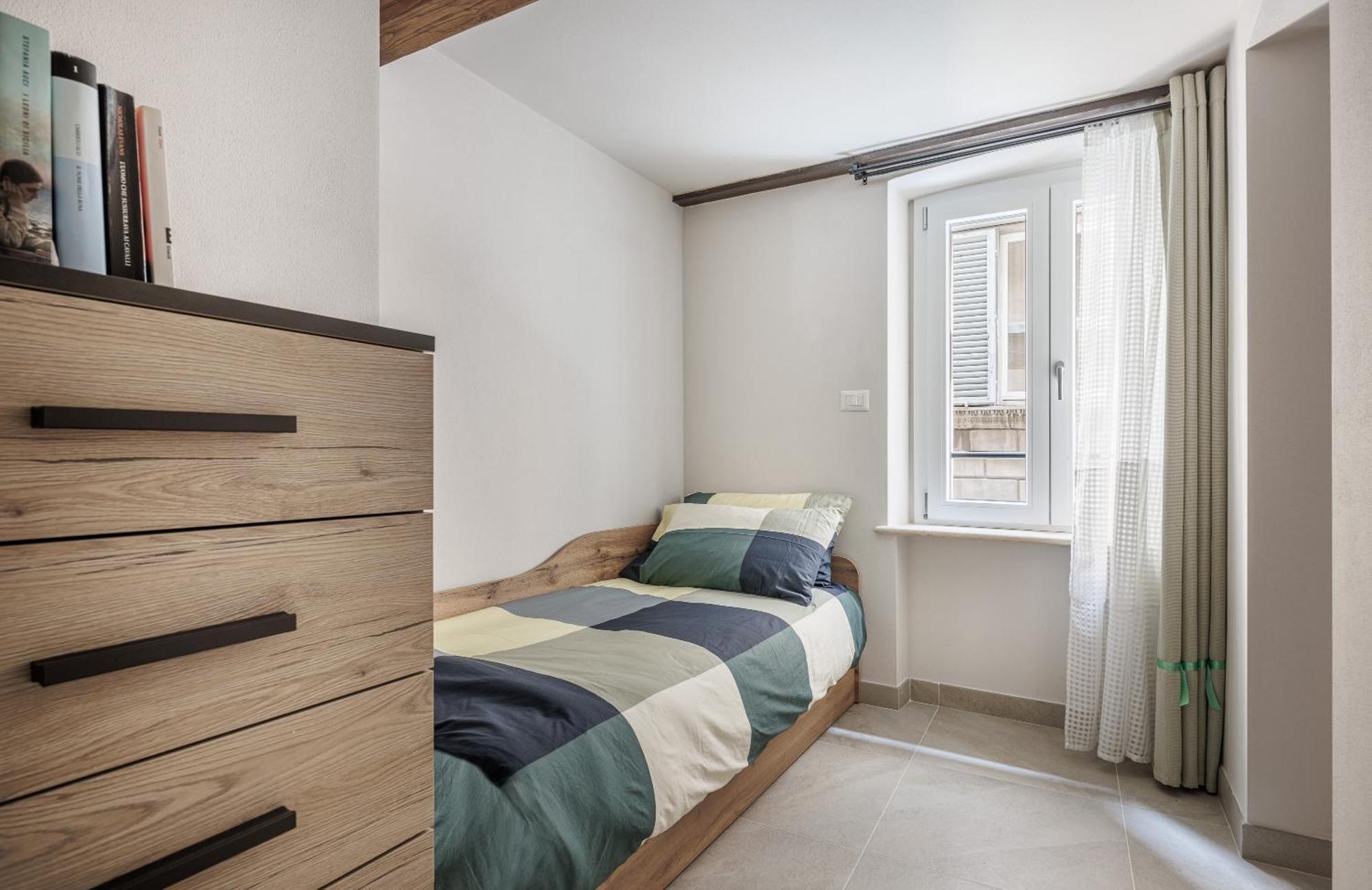 Il Mezzanino By Siena Living Apartment Exterior foto