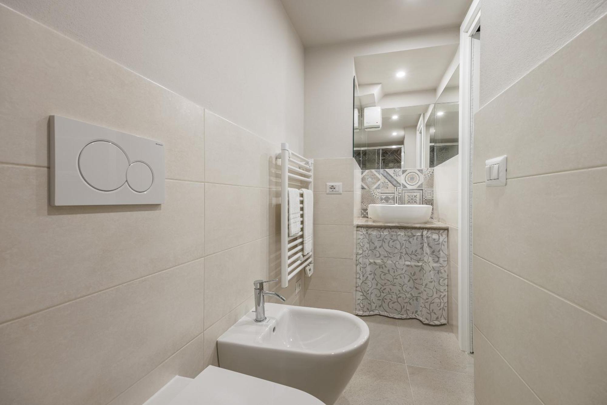 Il Mezzanino By Siena Living Apartment Exterior foto