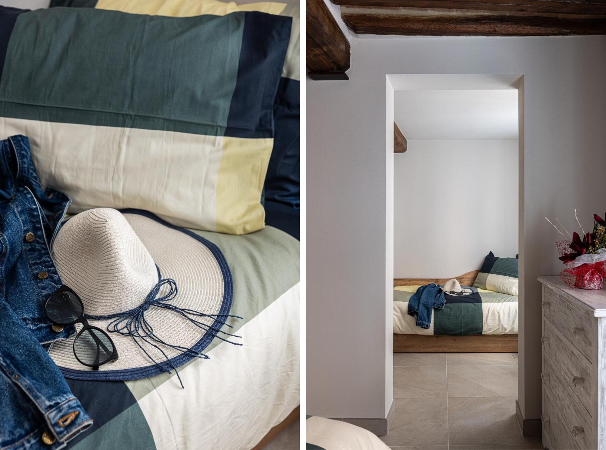 Il Mezzanino By Siena Living Apartment Exterior foto